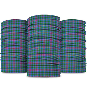 Pitcairn Tartan Neck Gaiters, Tartan Bandanas, Tartan Head Band package One Size - Tartan Vibes Clothing