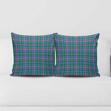Pitcairn Tartan Pillow Cover Rectangle Pillow Cover 51*91cm - Tartan Vibes Clothing