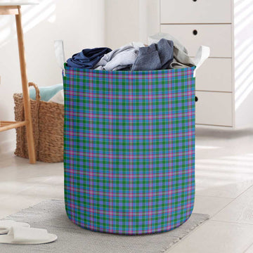 Pitcairn Tartan Laundry Basket One Size - Tartan Vibes Clothing