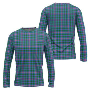 Pitcairn Tartan Long Sleeve T-Shirt Unisex - Tartan Vibes Clothing