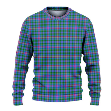 Pitcairn Tartan Ugly Sweater - Tartan Vibes Clothing