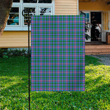 Pitcairn Tartan Garden Flag Garden Flag - Tartan Vibes Clothing