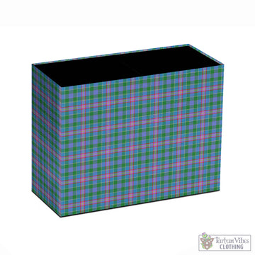 Pitcairn Tartan Pen Holder - Tartan Vibes Clothing