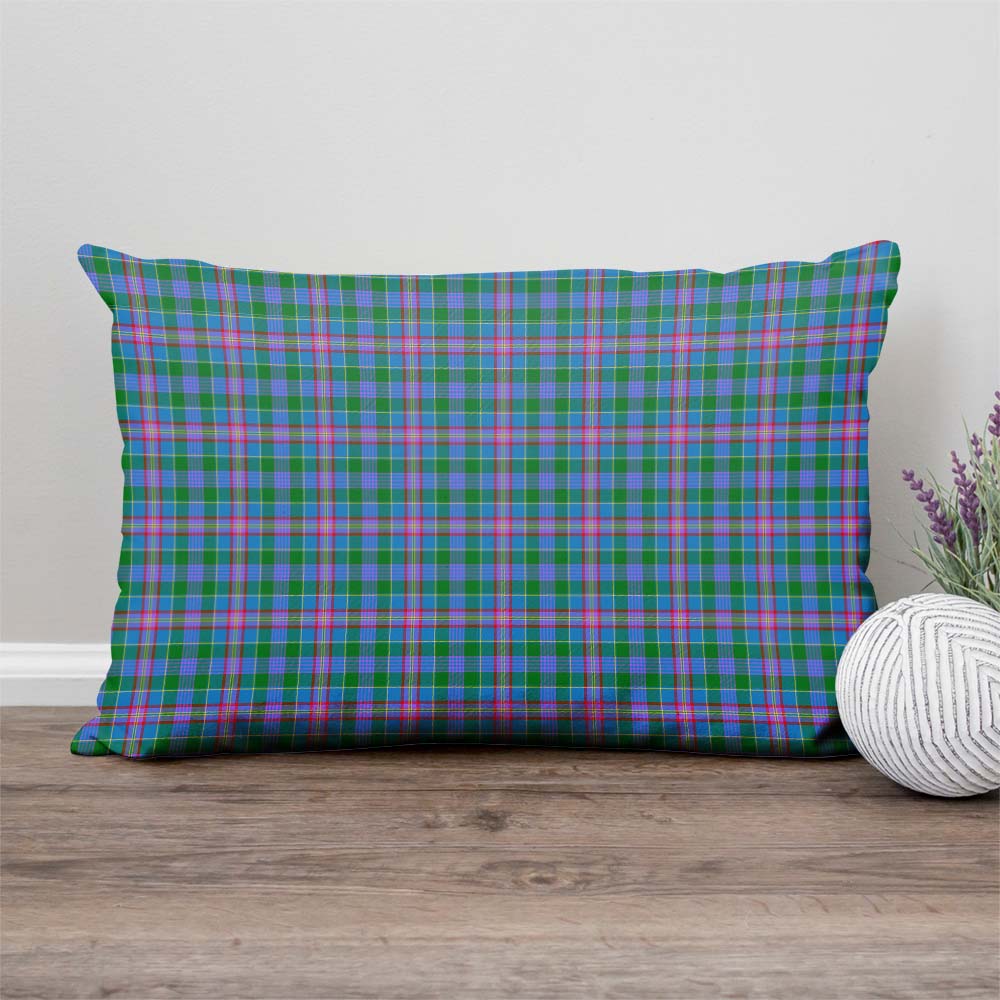 Pitcairn Tartan Pillow Cover - Tartan Vibes Clothing