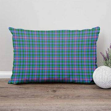 Pitcairn Tartan Pillow Cover - Tartan Vibes Clothing