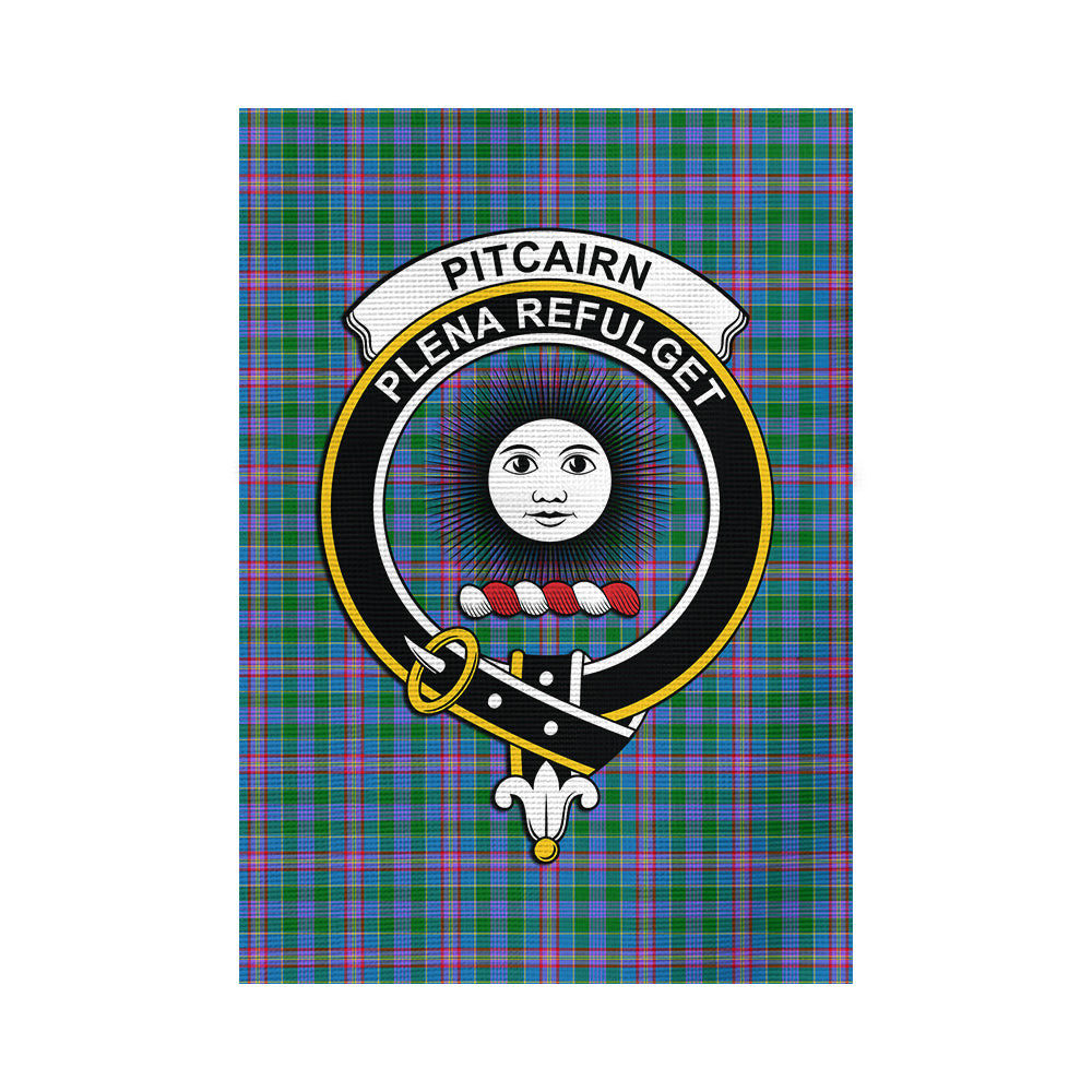 Pitcairn Hunting Tartan Bow Tie