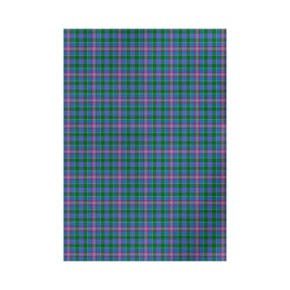 Pitcairn Tartan Garden Flag - Tartan Vibes Clothing