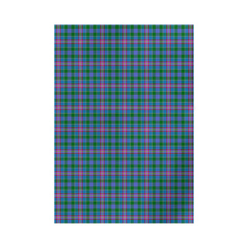Pitcairn Tartan Garden Flag - Tartan Vibes Clothing