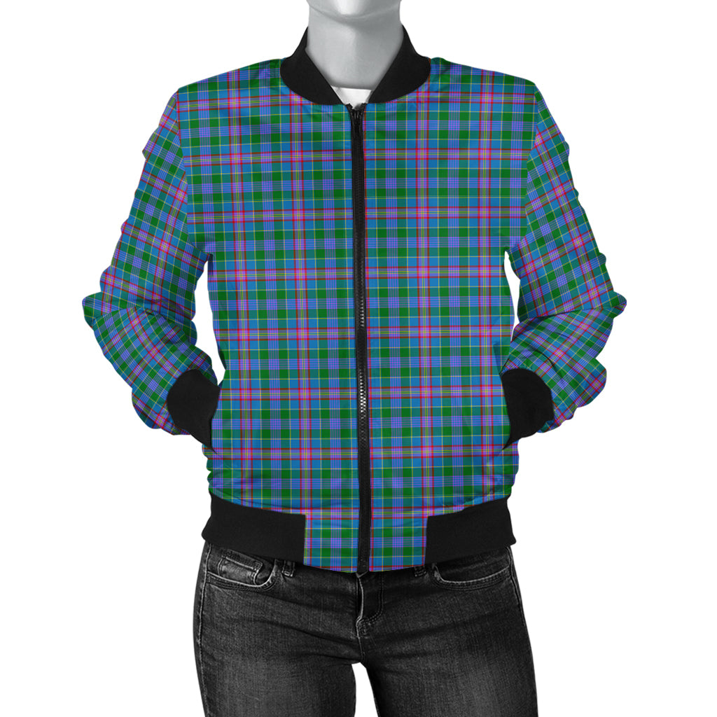 pitcairn-hunting-tartan-bomber-jacket