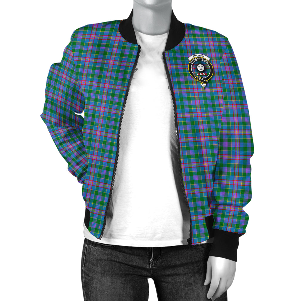pitcairn-hunting-tartan-bomber-jacket-with-family-crest