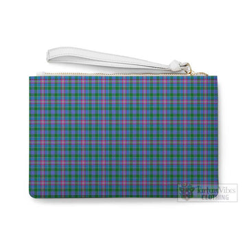Pitcairn Tartan Clutch Bag - Tartan Vibes Clothing