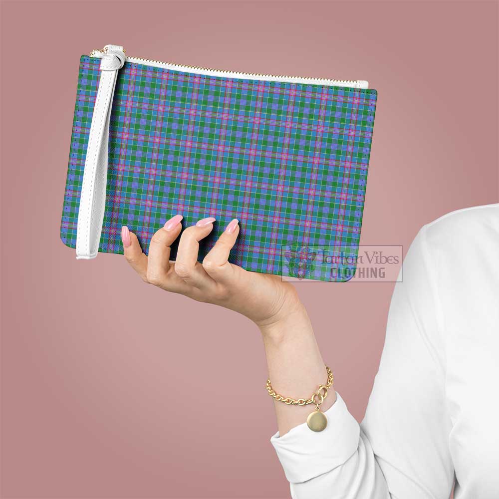 Pitcairn Tartan Clutch Bag - Tartan Vibes Clothing