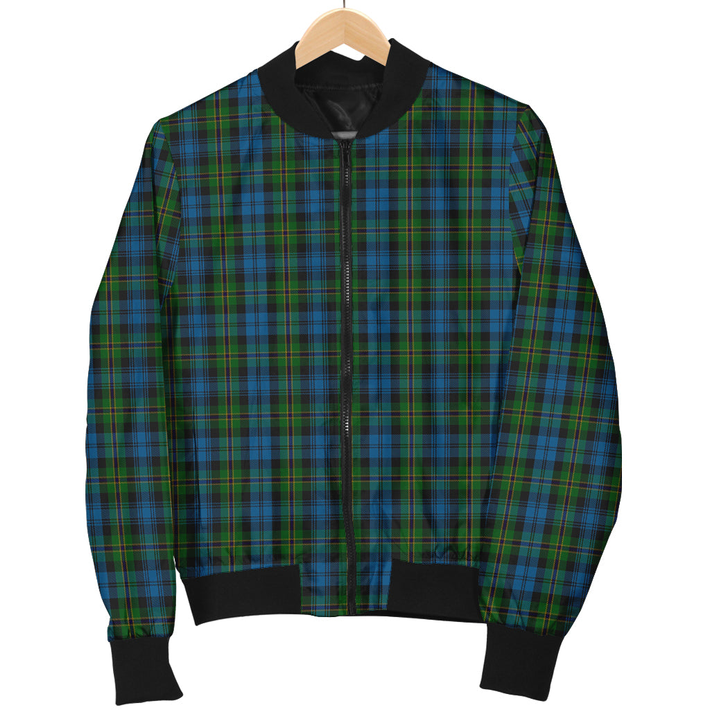 polaris-military-tartan-bomber-jacket