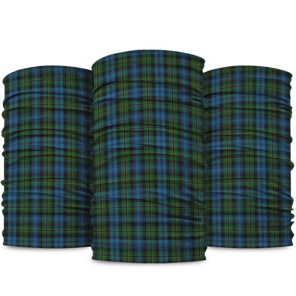 Polaris Military Tartan Neck Gaiters, Tartan Bandanas, Tartan Head Band