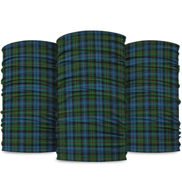 Polaris Tartan Neck Gaiters, Tartan Bandanas, Tartan Head Band