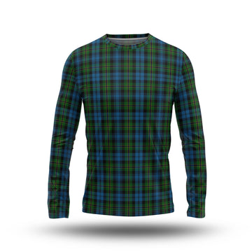 Polaris Tartan Long Sleeve T-Shirt