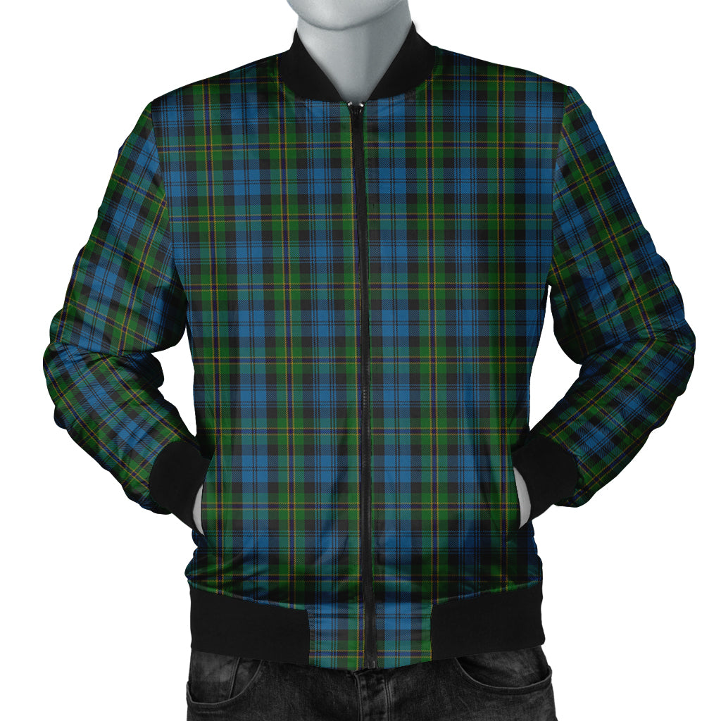 polaris-military-tartan-bomber-jacket