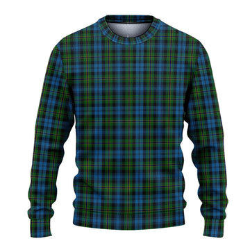 Polaris Tartan Ugly Sweater