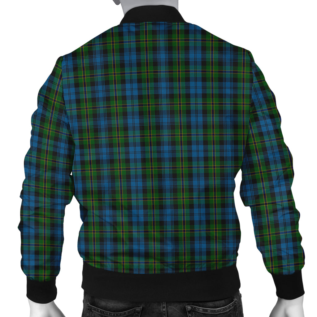 polaris-military-tartan-bomber-jacket