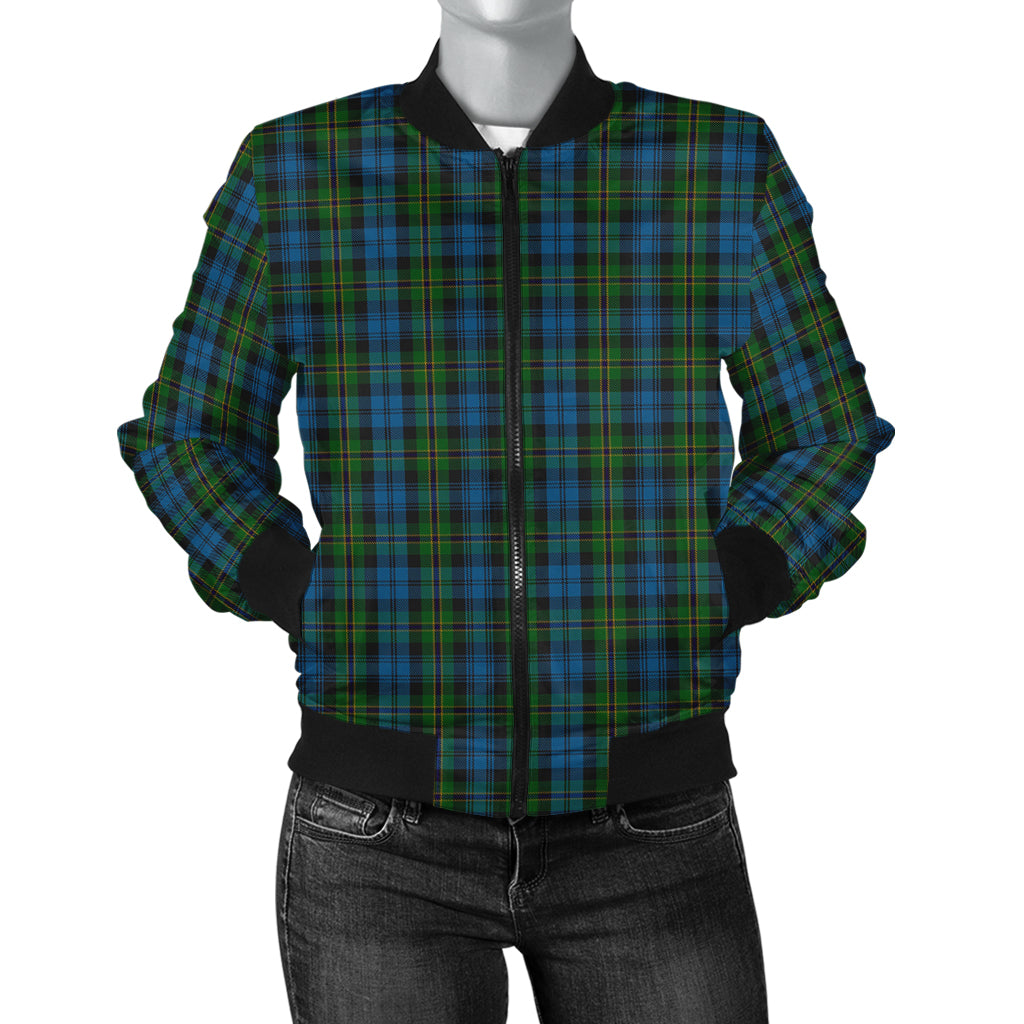 polaris-military-tartan-bomber-jacket