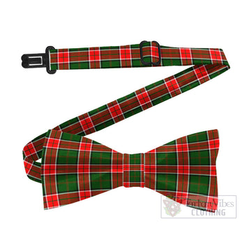 Pollock Tartan Bow Tie One Size - Tartan Vibes Clothing