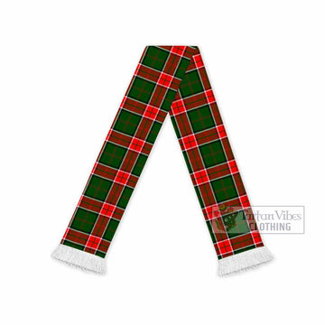 Tartan Vibes Clothing Pollock Tartan Ruffneck Scarf