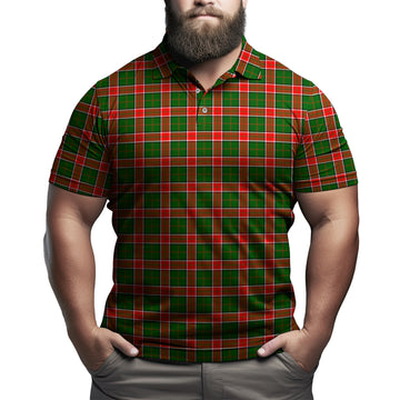 pollock-modern-tartan-mens-polo-shirt-tartan-plaid-men-golf-shirt-scottish-tartan-shirt-for-men