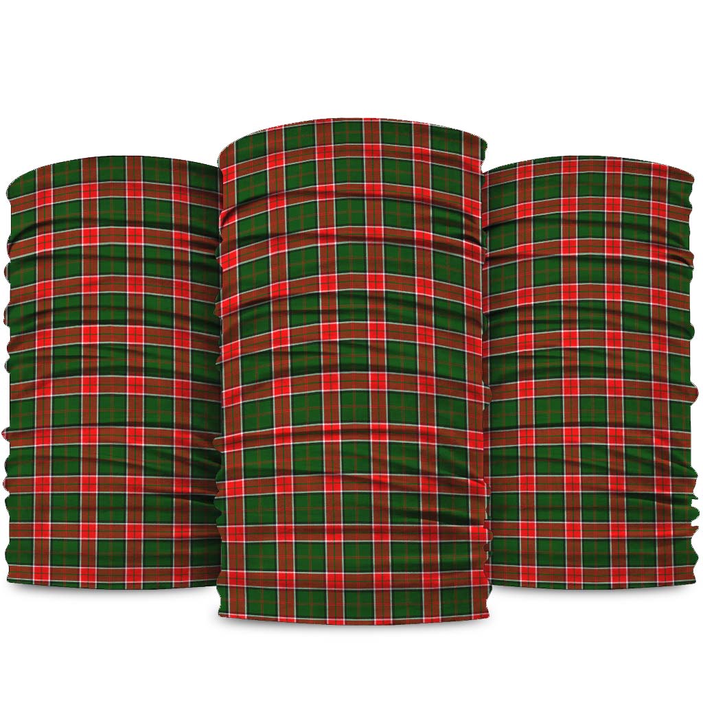 Pollock Tartan Neck Gaiters, Tartan Bandanas, Tartan Head Band package One Size - Tartan Vibes Clothing