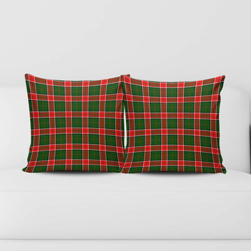 Pollock Tartan Pillow Cover Rectangle Pillow Cover 51*91cm - Tartan Vibes Clothing
