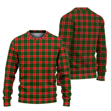Pollock Tartan Ugly Sweater Unisex - Tartan Vibes Clothing