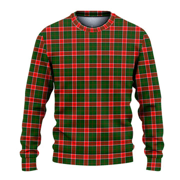 Pollock Tartan Ugly Sweater - Tartan Vibes Clothing