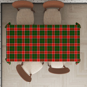 Pollock Tartan Tablecloth - Tartan Vibes Clothing