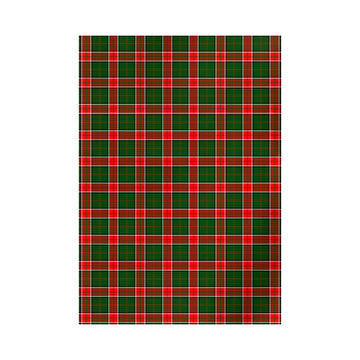 Pollock Tartan Flag - Tartan Vibes Clothing