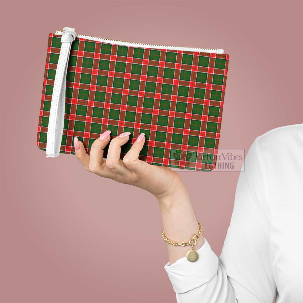 Pollock Tartan Clutch Bag - Tartan Vibes Clothing