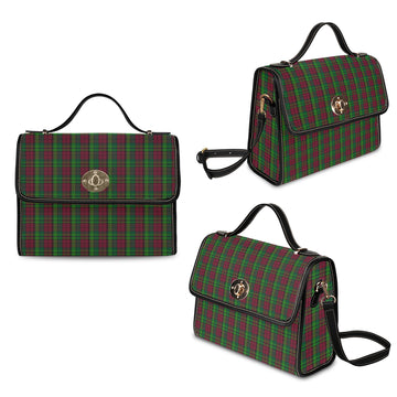 pope-of-wales-tartan-leather-strap-waterproof-canvas-bag