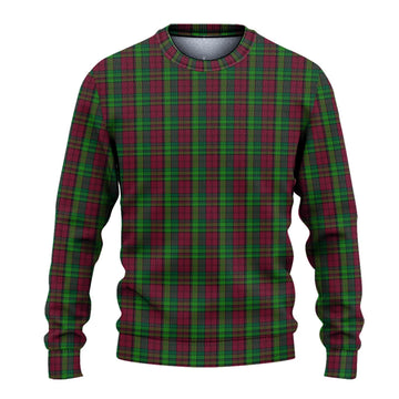 Pope of Wales Tartan Ugly Sweater - Tartan Vibes Clothing