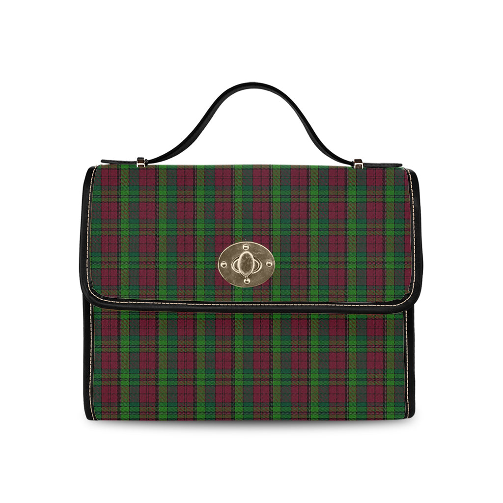 pope-of-wales-tartan-leather-strap-waterproof-canvas-bag