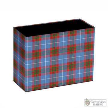 Preston Tartan Pen Holder - Tartan Vibes Clothing