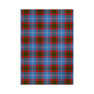 Preston Tartan Garden Flag