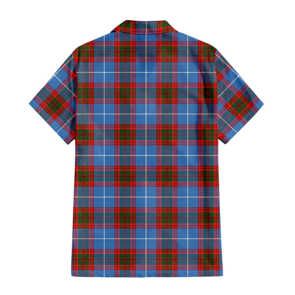 preston-tartan-short-sleeve-button-down-shirt