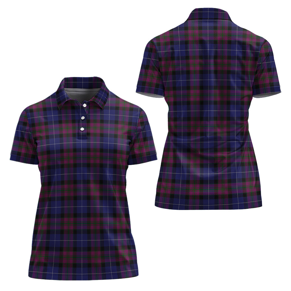 pride-of-scotland-tartan-polo-shirt-for-women