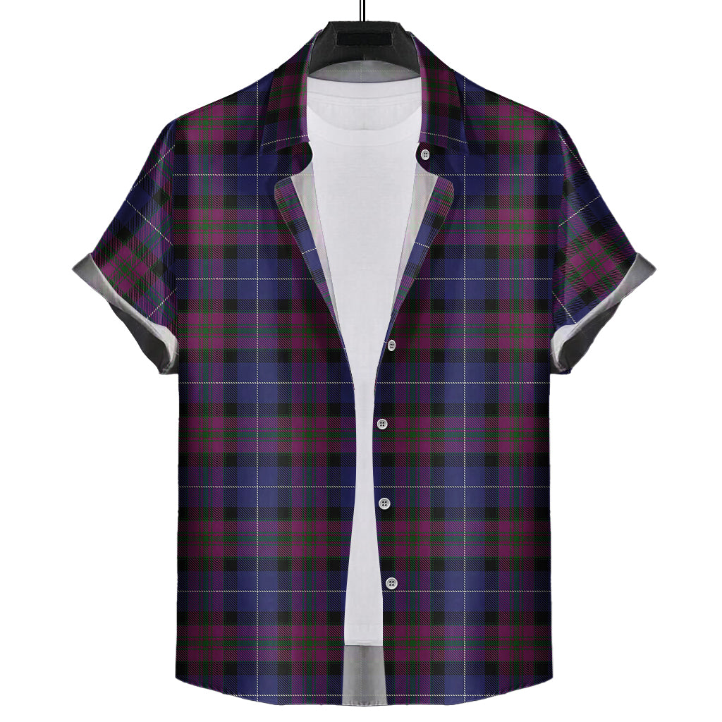 pride-of-scotland-tartan-short-sleeve-button-down-shirt