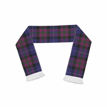 Tartan Vibes Clothing Pride of Scotland Tartan Ruffneck Scarf