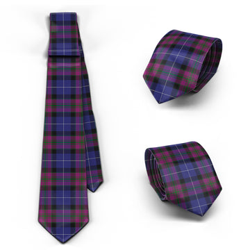 Pride of Scotland Tartan Classic Necktie