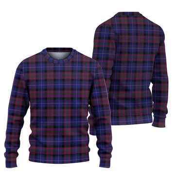 Pride of Scotland Tartan Ugly Sweater Unisex - Tartan Vibes Clothing