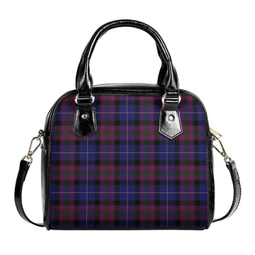 Pride of Scotland Tartan Shoulder Handbags One Size 9*21*24 cm (3.54*8.27*9.45 inches) - Tartan Vibes Clothing