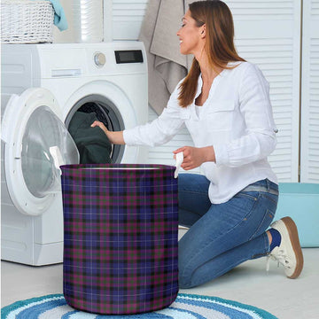 Pride of Scotland Tartan Laundry Basket - Tartan Vibes Clothing