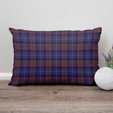 Pride of Scotland Tartan Pillow Cover - Tartan Vibes Clothing