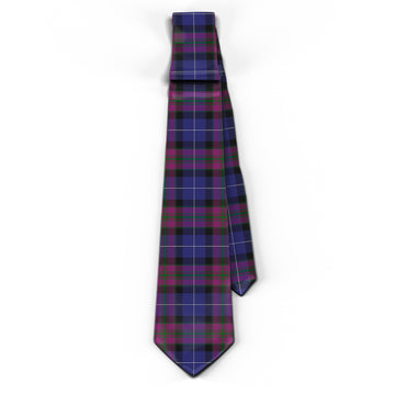 Pride of Scotland Tartan Classic Necktie
