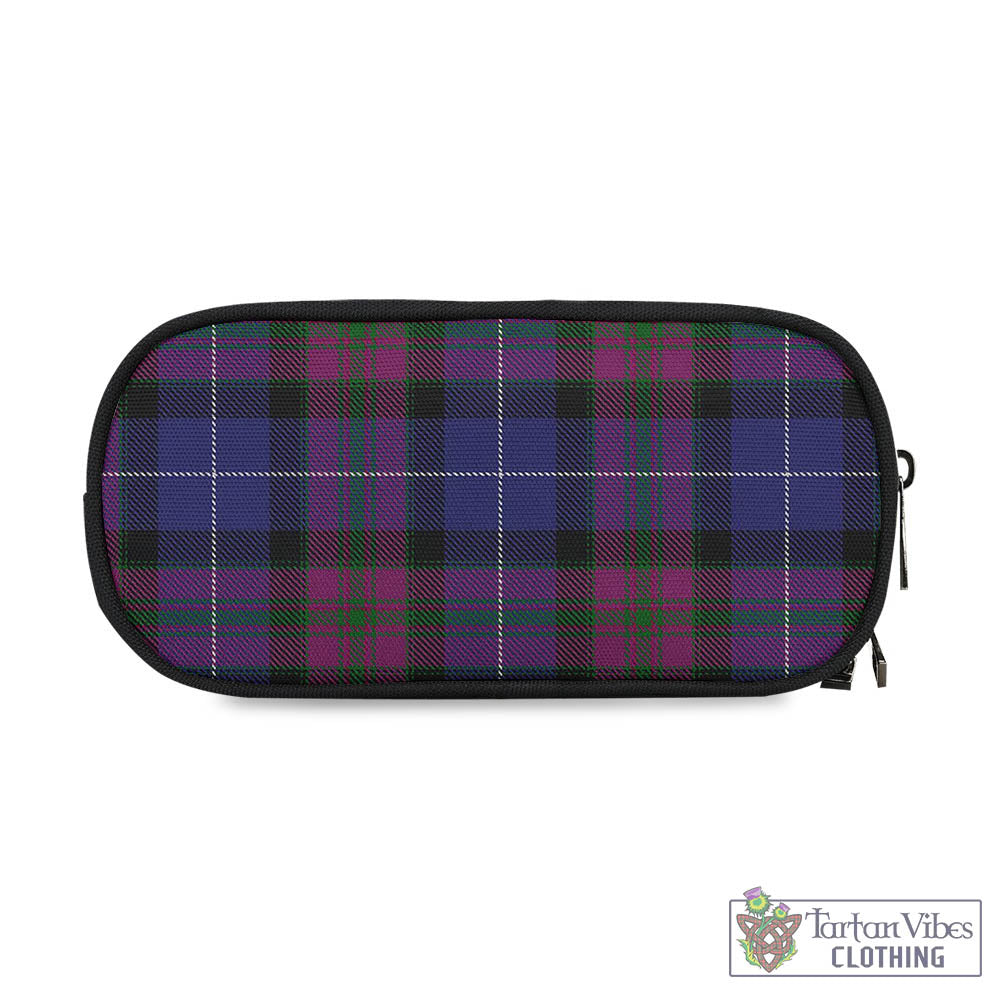 Pride of Scotland Tartan Pen and Pencil Case - Tartan Vibes Clothing